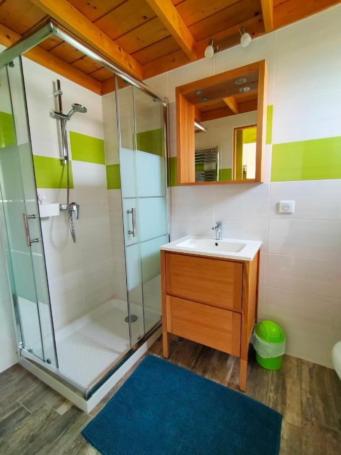 Gite Avec Piscine Et Espace Bien-Etre Partages Entre Bordeaux Et Lacanau Ocean (Adults Only) Brach Экстерьер фото